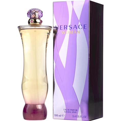 versace parfum woman